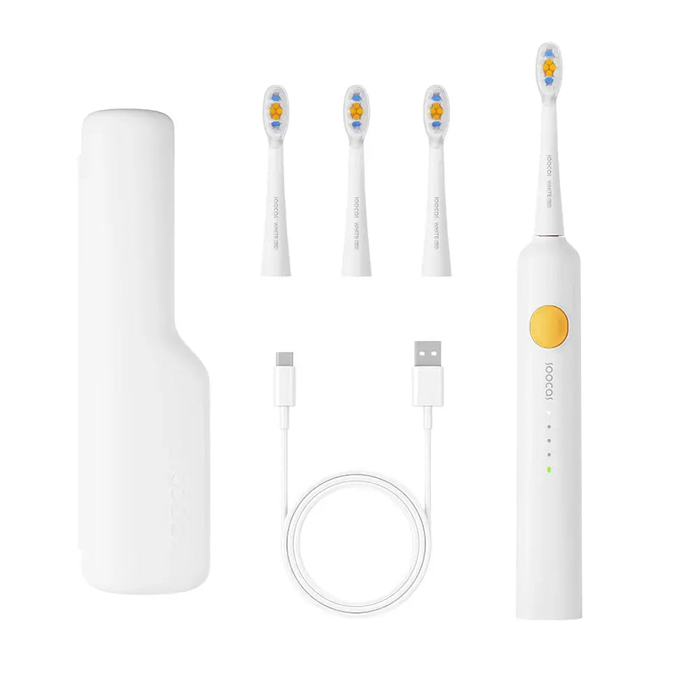 Soocas Aura PT1 Sonic Electric Toothbrush Soocas