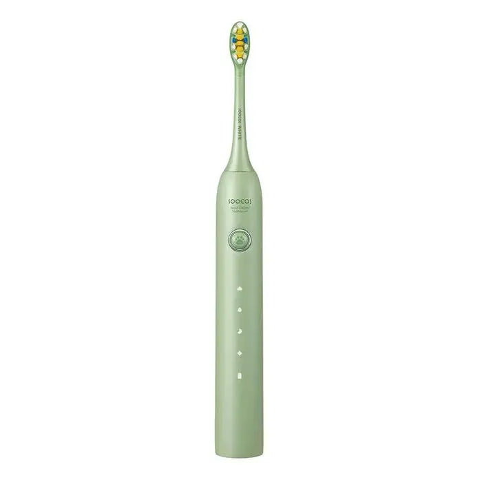 SOOCAS D3 Electric Toothbrush with UVC Sanitizer (Multiple Colours) Soocas