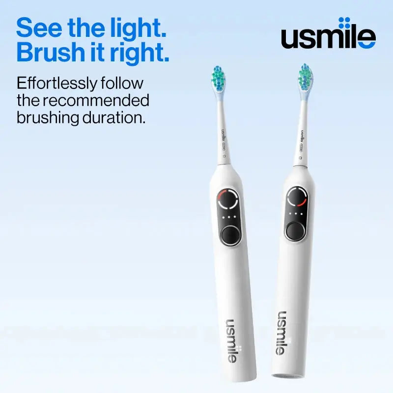 usmile P10 Pro Sonic Electric Toothbrush usmile