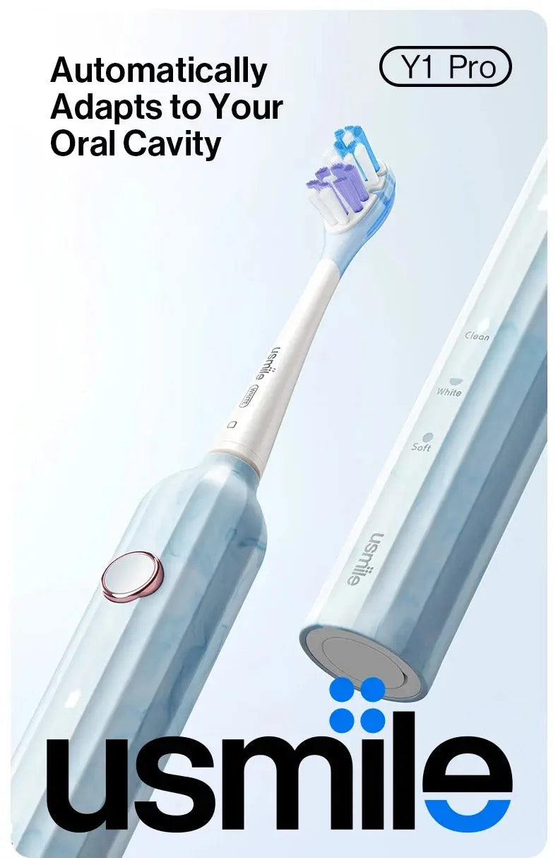 usmile Y1 Pro Sonic Electric Toothbrush usmile