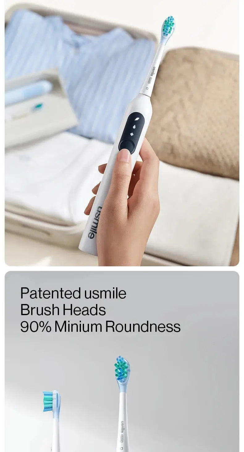 usmile P10 Sonic Electric Toothbrush usmile