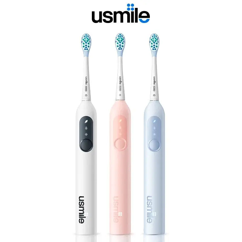 usmile P10 Sonic Electric Toothbrush usmile
