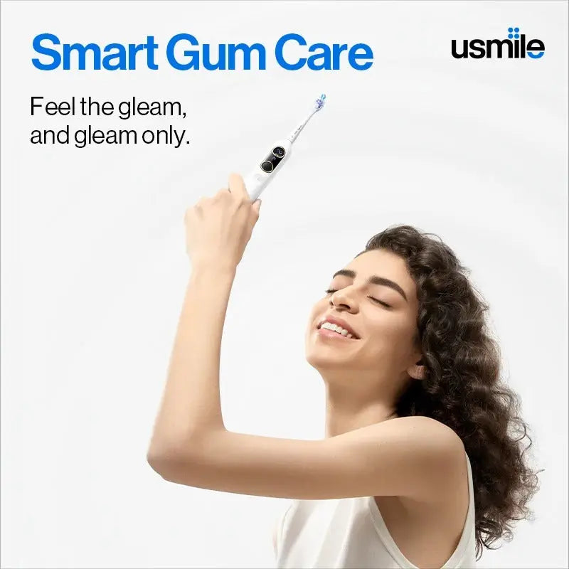 usmile Y10 Pro Sonic Electric Toothbrush usmile