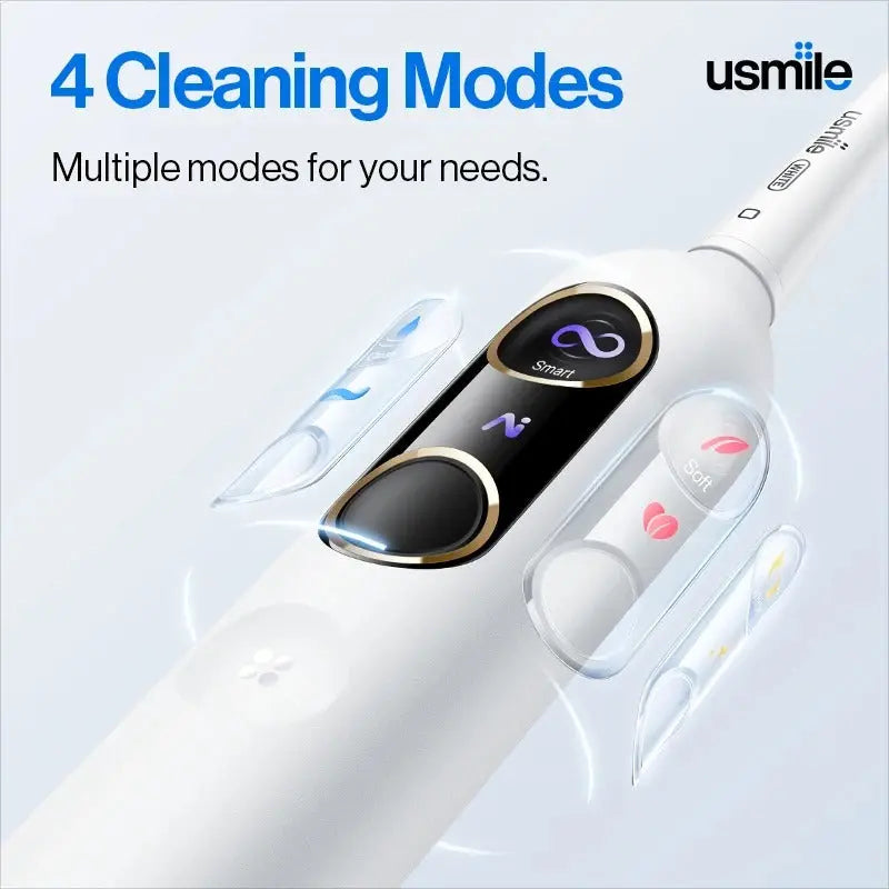 usmile Y10 Pro Sonic Electric Toothbrush usmile