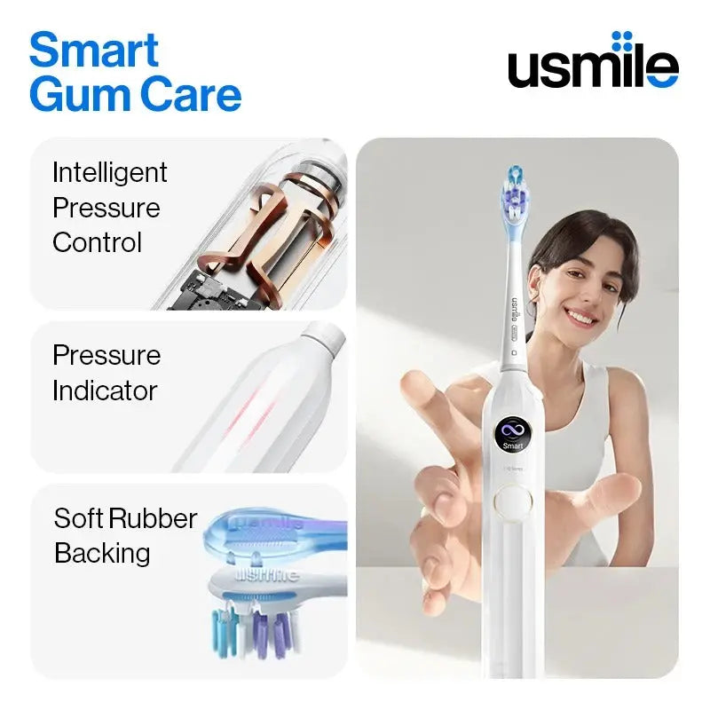 usmile Y10 Sonic Electric Toothbrush usmile