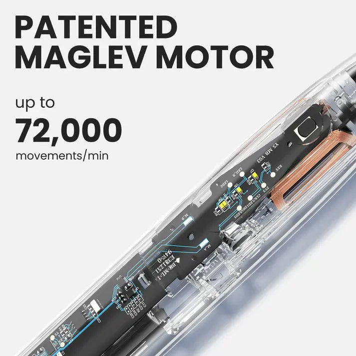 Oclean F1 Sonic Electric Toothbrush Oclean