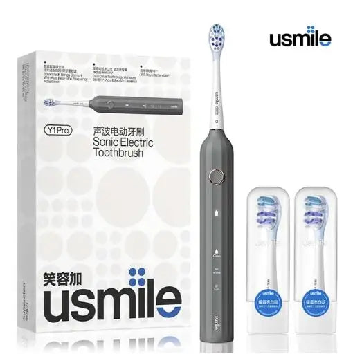 usmile Y1 Pro Sonic Electric Toothbrush usmile