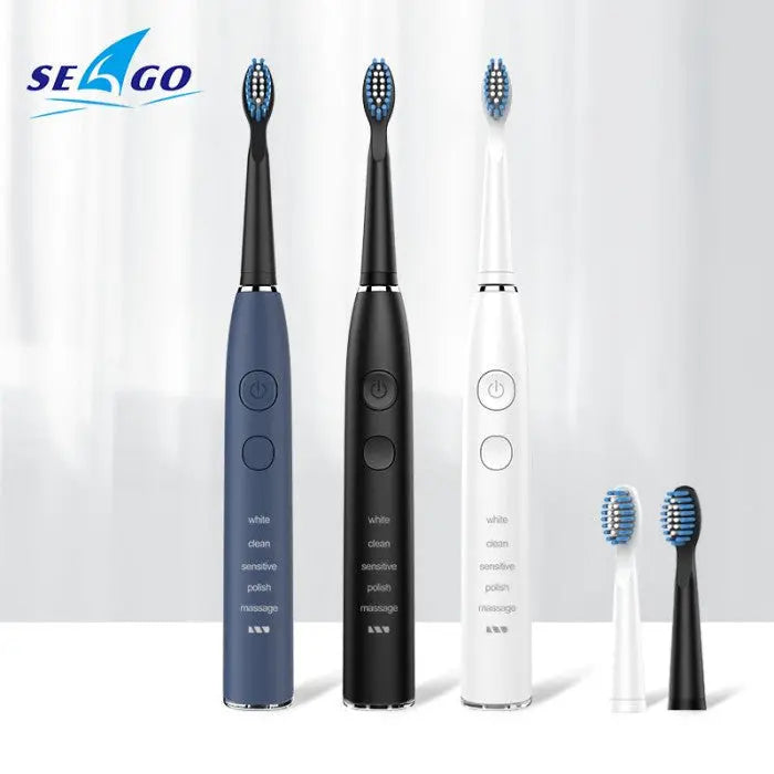 SEAGO Electric Toothbrush SG-575 SEAGO