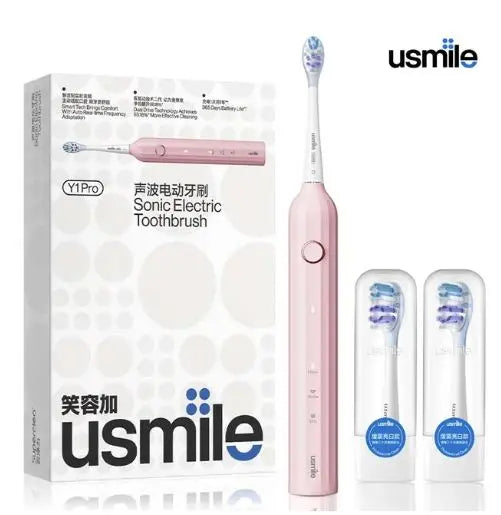 usmile Y1 Pro Sonic Electric Toothbrush usmile