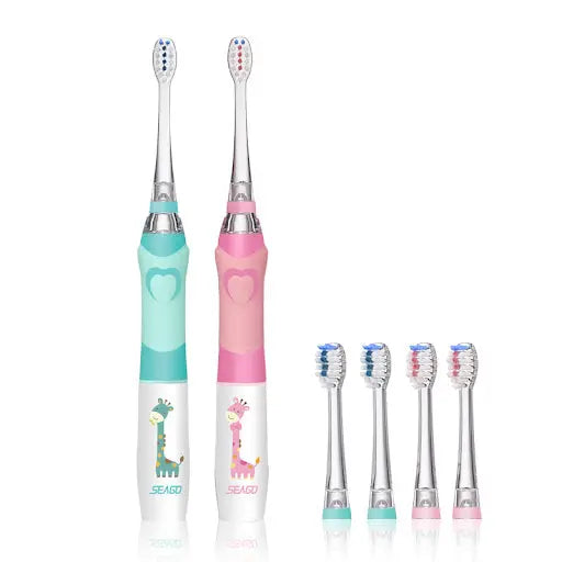 Seago Kids Electric Toothbrush SG-977 SEAGO