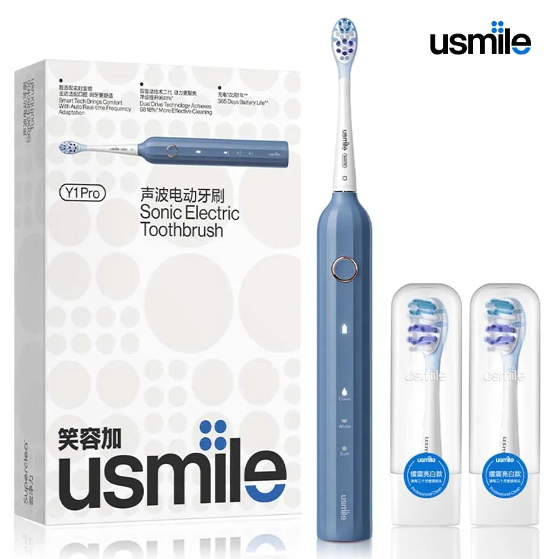 usmile Y1 Pro Sonic Electric Toothbrush