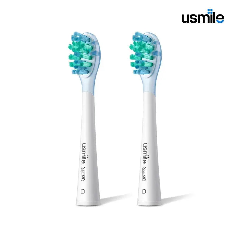 usmile Genuine Replacement Toothbrush Heads usmile