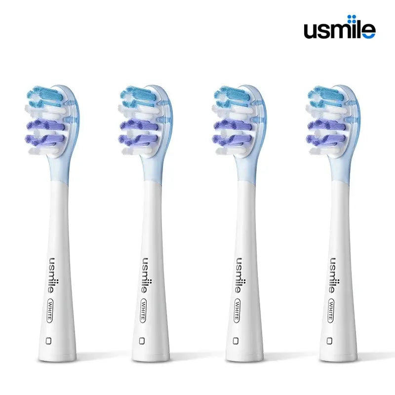usmile Genuine Replacement Toothbrush Heads usmile