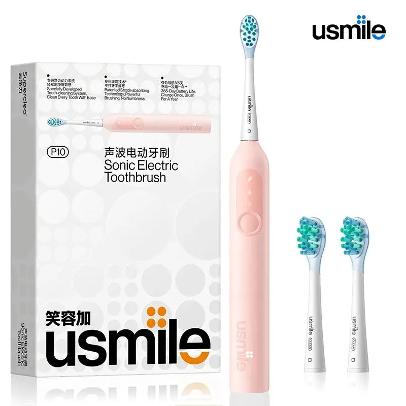 usmile P10 Sonic Electric Toothbrush usmile