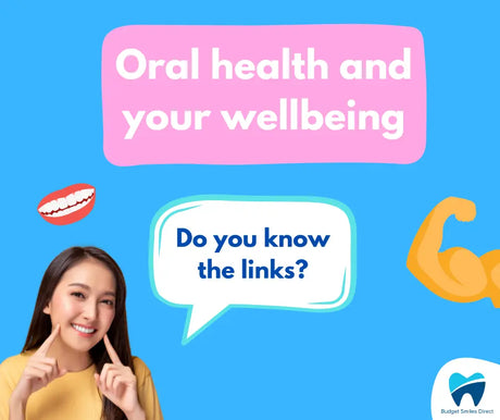 The Mouth-Body Connection: Understanding the Importance of Oral Health for Overall Wellbeing