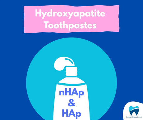 What is Hydroxyapatite Toothpaste?