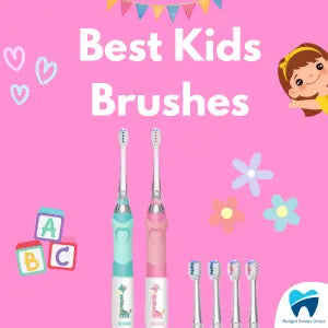 Kids Electric Toothbrushes
