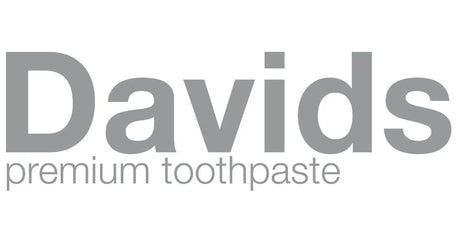 Davids Natural Toothpaste