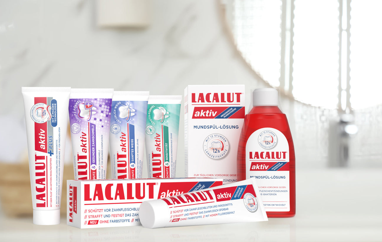 LACALUT