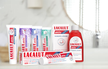 LACALUT