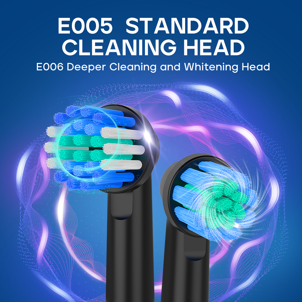 Seago SG-2603 Rotating Electric Toothbrush