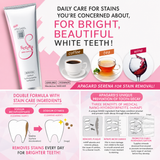 APAGARD Serena Nano-Hydroxyapatite Toothpaste – Jasmine Mint