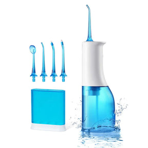 Soocas W3 Pro Portable Oral Irrigator Soocas