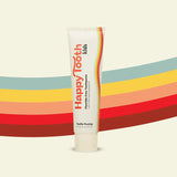 Happy Tooth Natural Hydroxyapatite Toothpaste - Vanilla Frosting