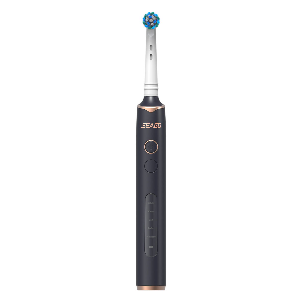 Seago SG-2603 Rotating Electric Toothbrush