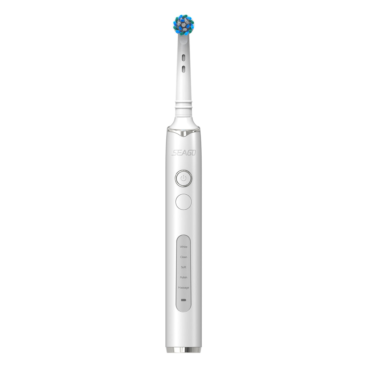 Seago SG-2603 Rotating Electric Toothbrush