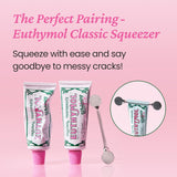 Euthymol Original Pink Toothpaste - 106g