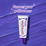 Euthymol Purple Whitening Toothpaste – 106g