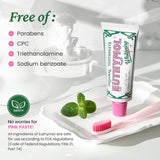 Euthymol Original Pink Toothpaste - 106g