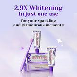 Euthymol Purple Whitening Toothpaste – 106g