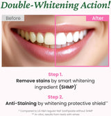 Euthymol Original Pink Toothpaste - 106g