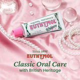 Euthymol Original Pink Toothpaste - 106g