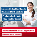 LACALUT Aktiv Toothpaste - 75ml