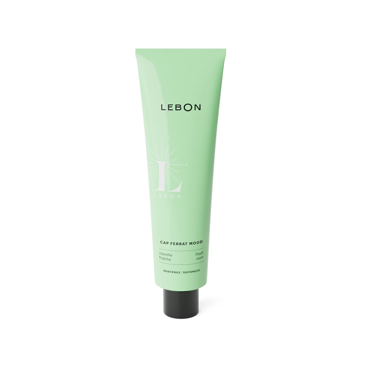 LEBON Cap Ferrat Mood Toothpaste – Fresh Mint