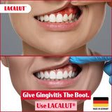 LACALUT Aktiv Toothpaste - 75ml