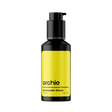 Archie Natural Toothpaste with Fluoride Lemonade Storm flavour bottle close up