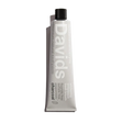 Close up of Davids Premium Natural Toothpaste - Charcoal and Peppermint toothpaste tube