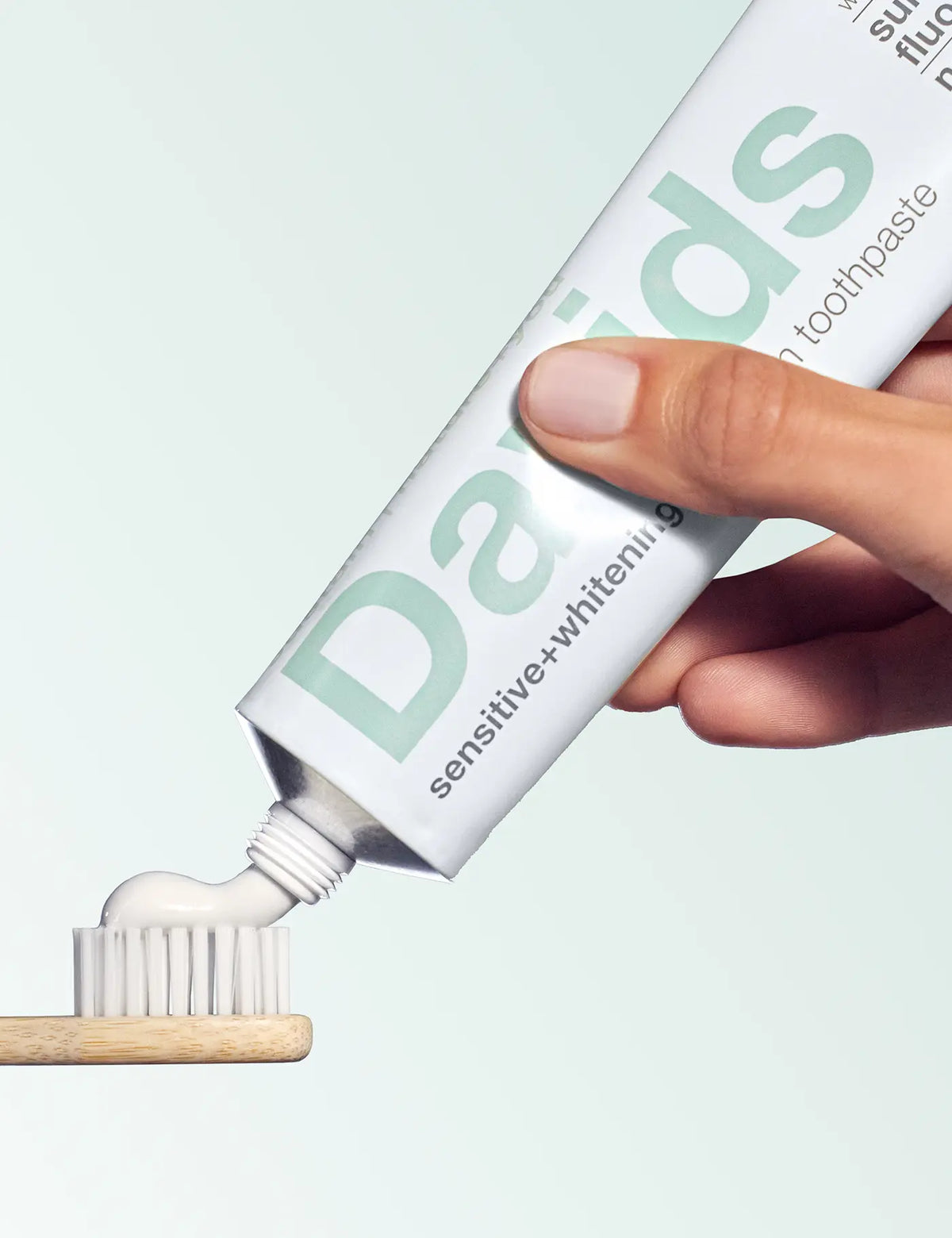 Carry Free Toothpaste Shop our range of SLS Free Toothpastes – Budget Smiles Direct