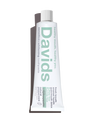 Davids Sensitive + Whitening Nano-Hydroxyapatite Premium Natural Toothpaste - Peppermint