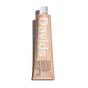 Davids natural citrus mint toothpaste tube on a white background