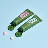 ROCC Natural Toothpaste, flavours