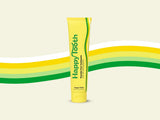 Happy Tooth Natural Hydroxyapatite Toothpaste - Lemon Twist - 100ml