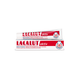 LACALUT Aktiv Toothpaste - 75ml