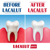 LACALUT Aktiv Toothpaste - 75ml