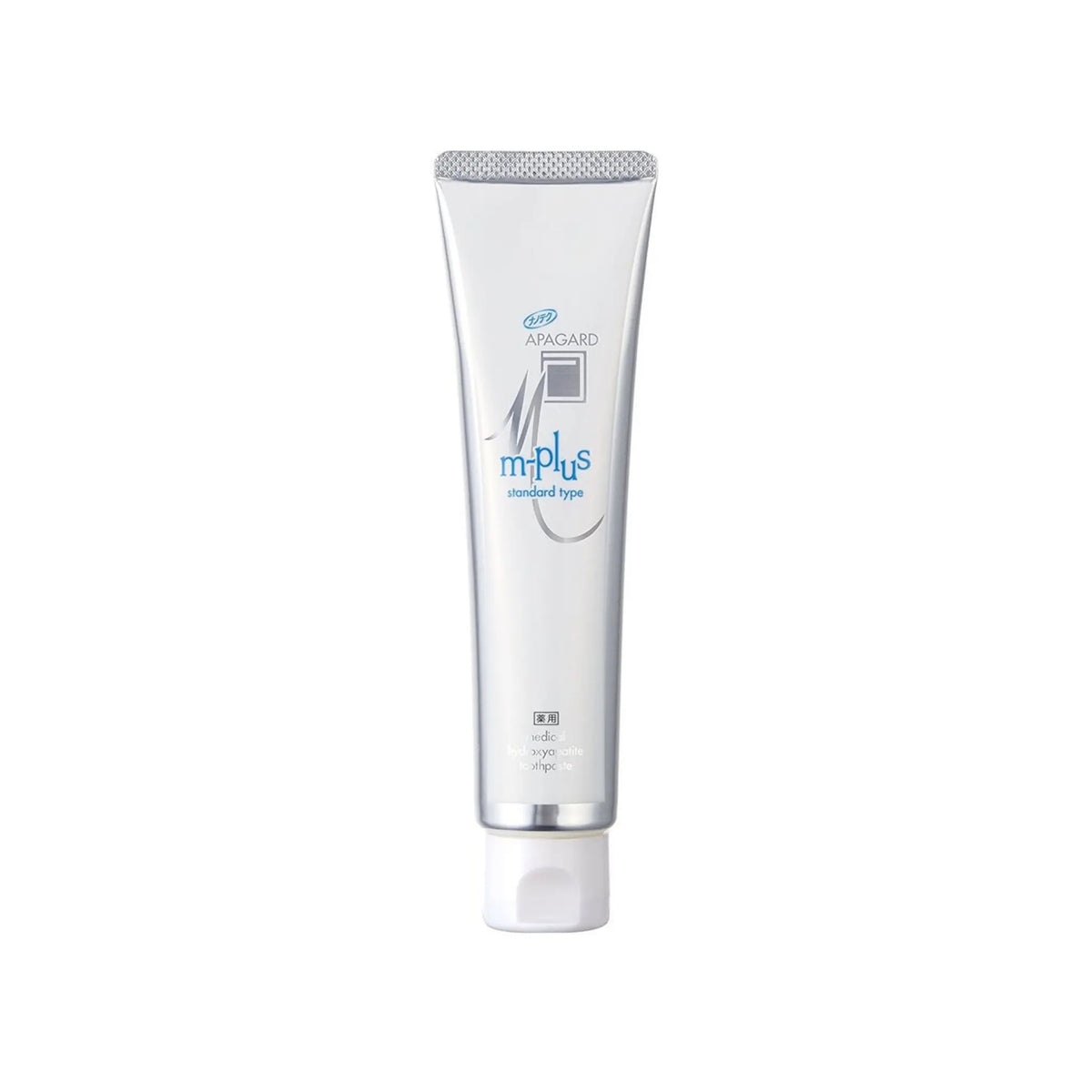APAGARD M-Plus Standard Type Nano Hydroxyapatite Toothpaste - 130g ...