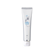 Tube of APAGARD m-plus toothpaste  on a white background